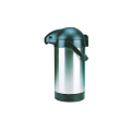 Stainless Steel Vacuum Airpot/ Thermos Jug with Pump System